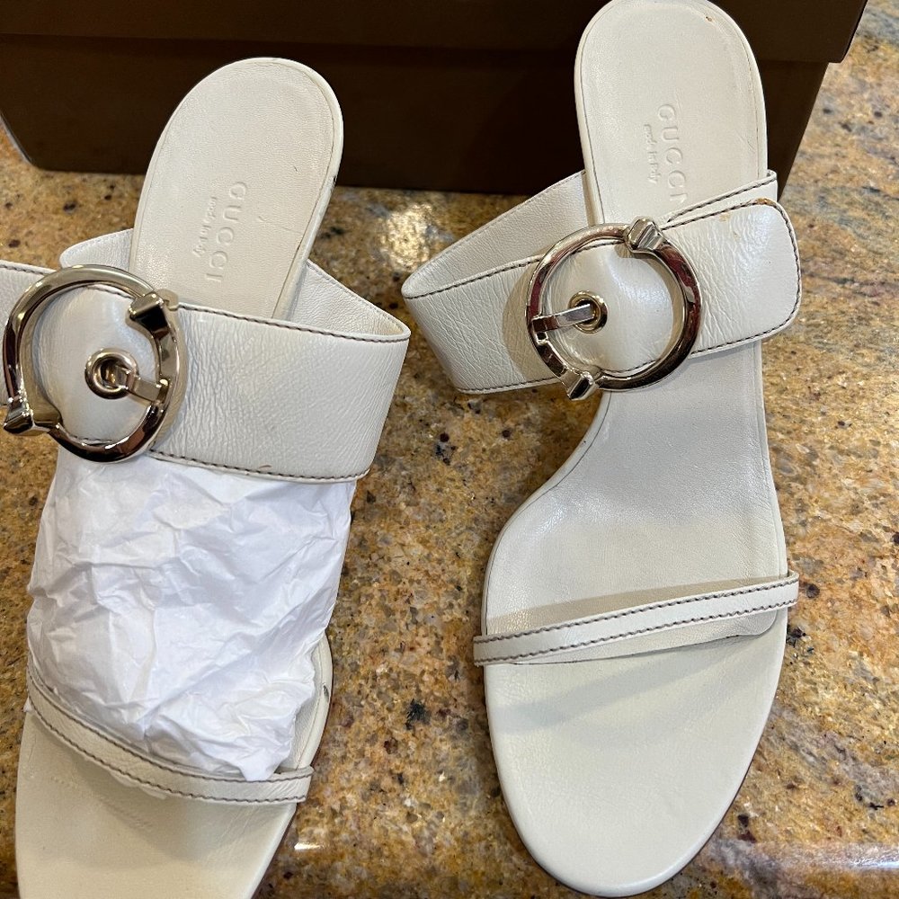 Gucci Heels